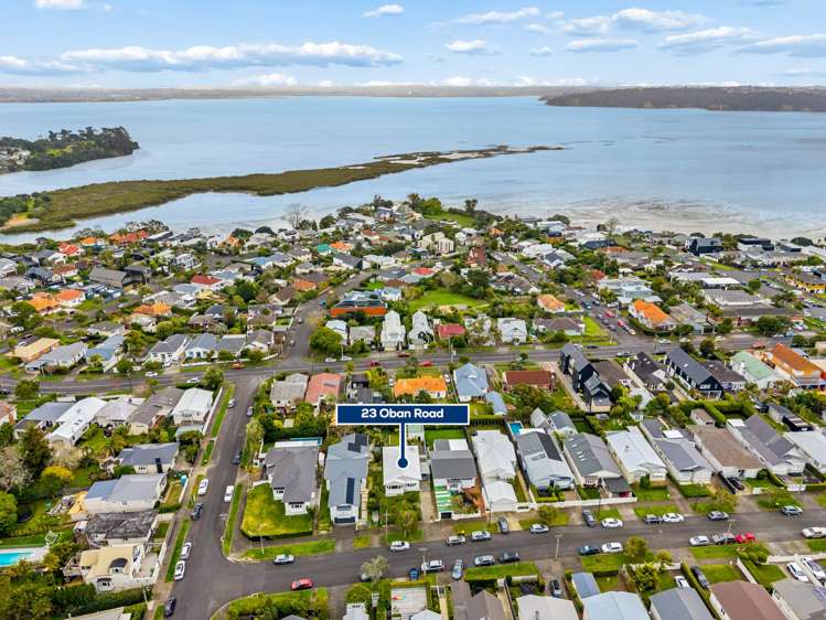 23 Oban Road Westmere_16