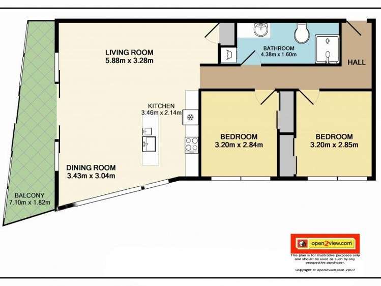 618/6 Dockside Lane Auckland Central_14