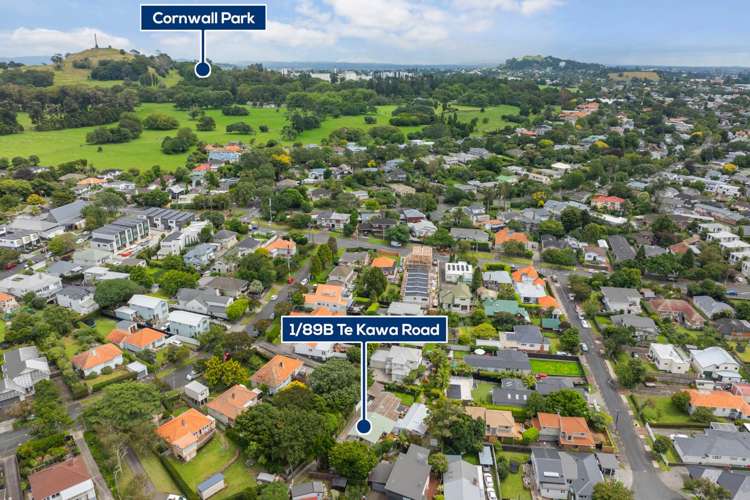 1/89B Te Kawa Road Greenlane_17