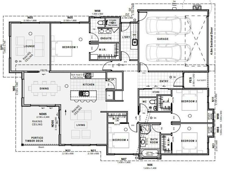 11 Racecourse Terrace Rise_2