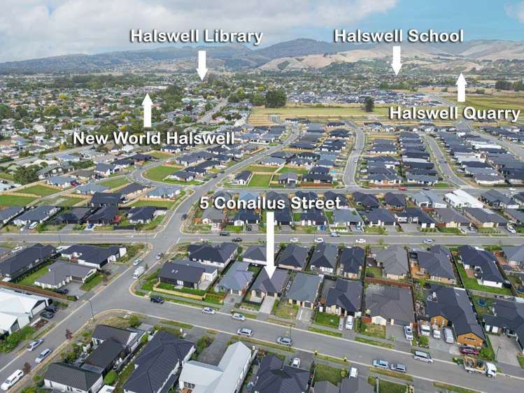 5 Conailus Street Halswell_18