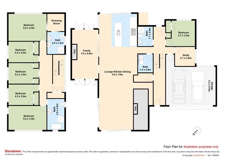 20a Dilworth Avenue Remuera_33