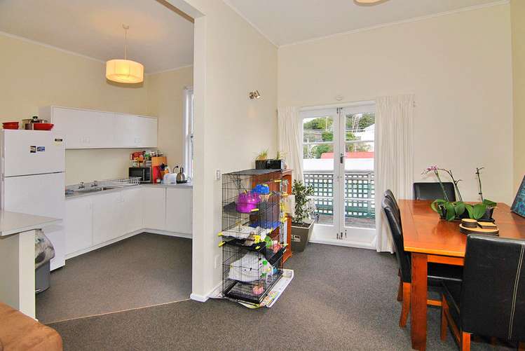 172 Tasman Street Mount Cook_12