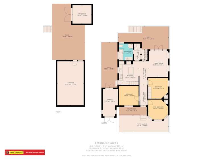 39 Ewen Alison Avenue Devonport_19