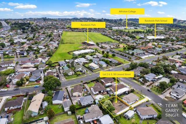 Lot 2 & 3/38 Limond Street Randwick Park_2