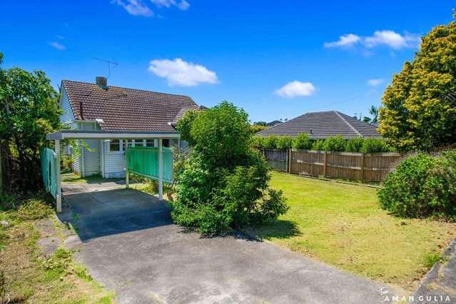 ‘They don’t do fire sales’ - Kāinga Ora sells house in top Auckland suburb for under $1m