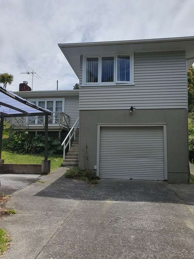 Charming 3BR Home in Avondale