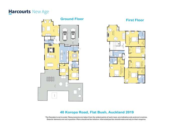40 Koropa Road Flat Bush_35