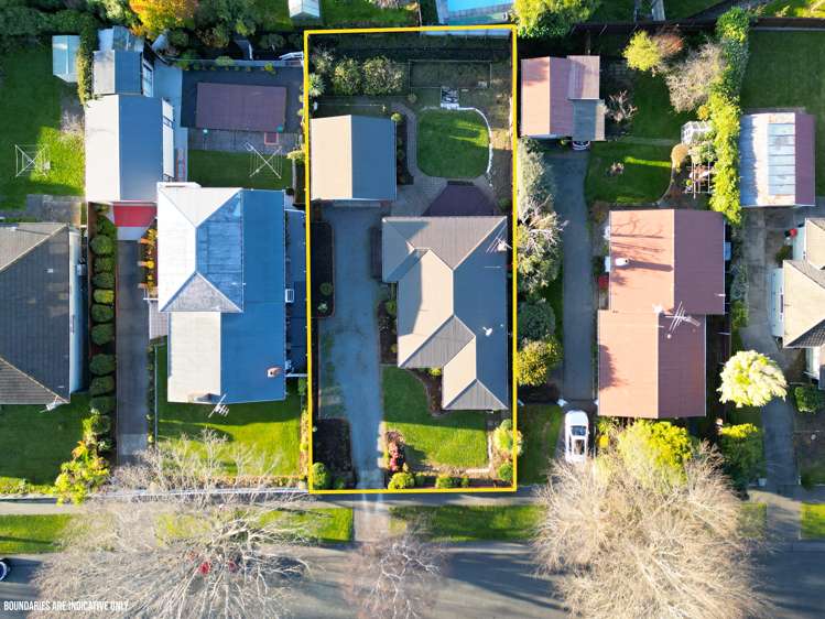 61 Burnside Crescent Burnside_9