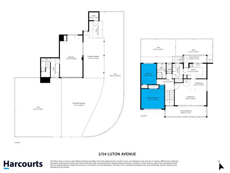 2/54 Luton Avenue Sunnyhills_4