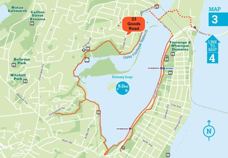 23 Goods Road Otumoetai_23