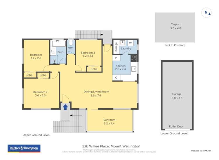 13b Wilkie Place Mount Wellington_17