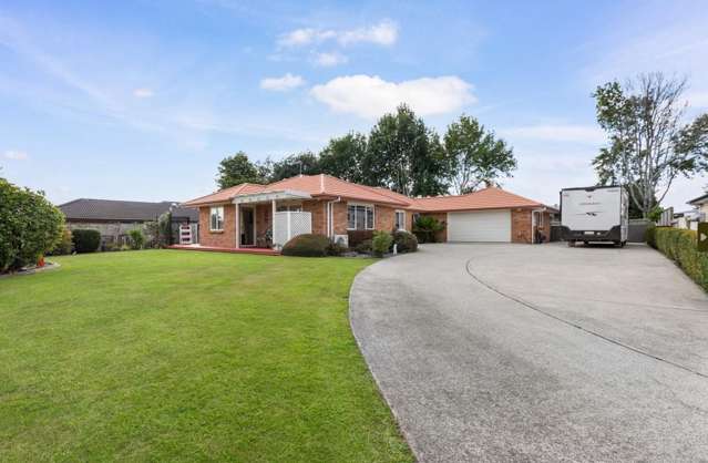 4 Holmwood Park Drive Morrinsville_1
