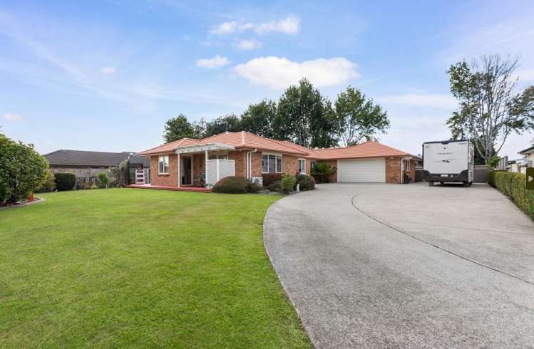 4 Holmwood Park Drive Morrinsville_1