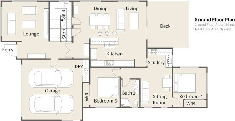 3 Azzurro Way Flat Bush_2