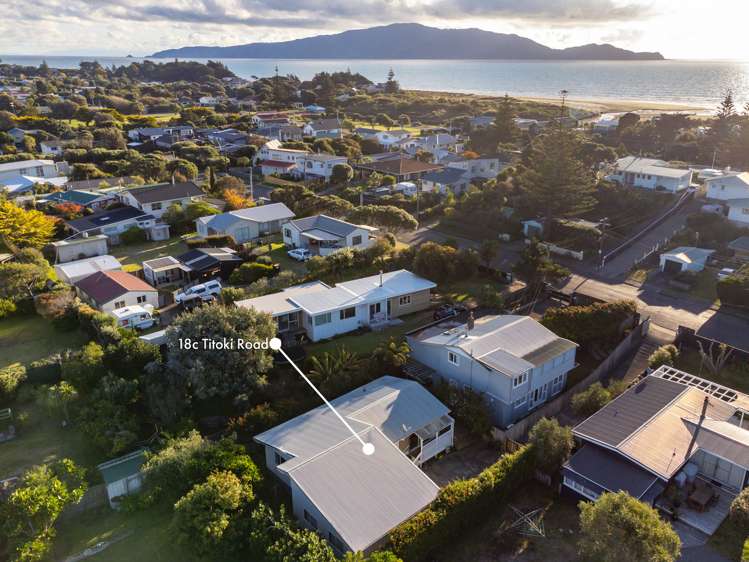 18c Titoki Road Waikanae Beach_23