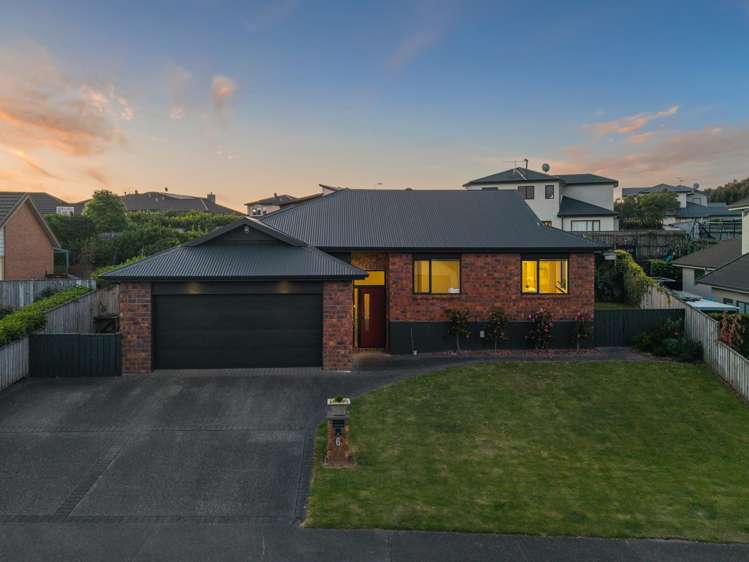 6 Aotea Drive Aotea_22