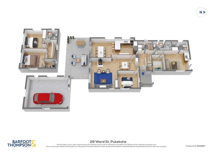 29 Ward Street Pukekohe_22