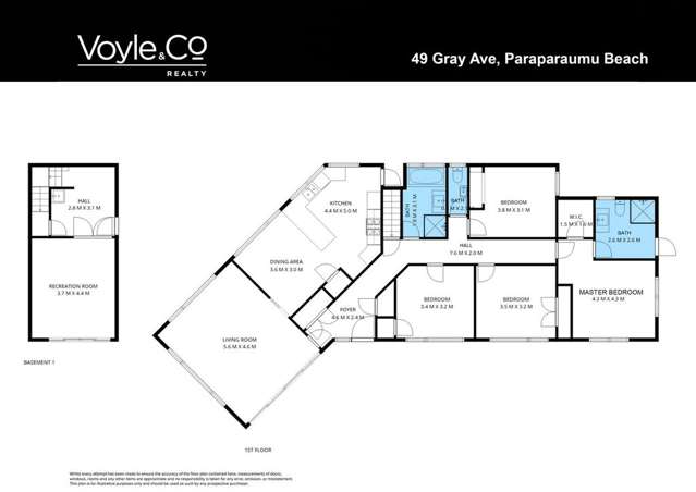 49 Gray Avenue Paraparaumu Beach_1