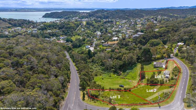 Lot 2 Florance Avenue Russell_8