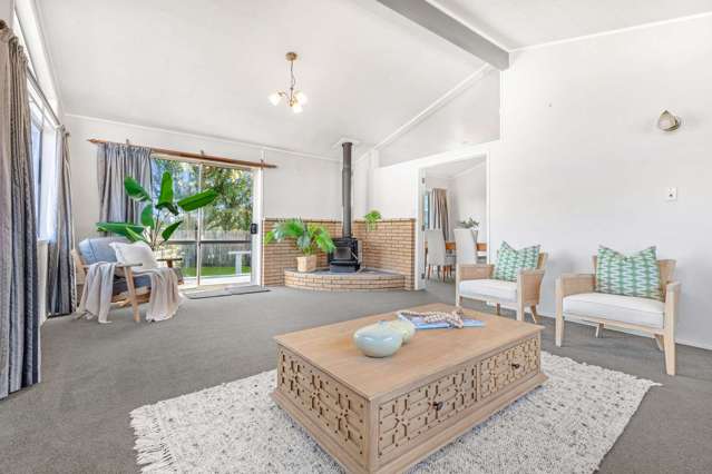 More Bang For Your Buck In Edgecumbe !!
