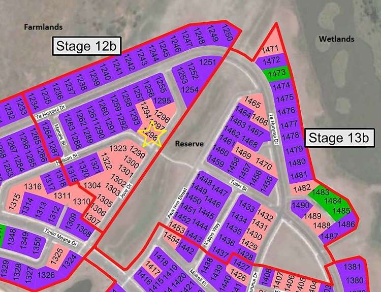 31 Helicon Street Pegasus_6