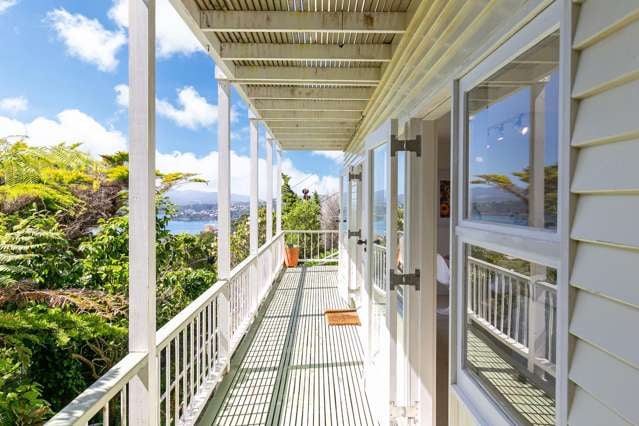 67 Wadestown Road Wadestown_4