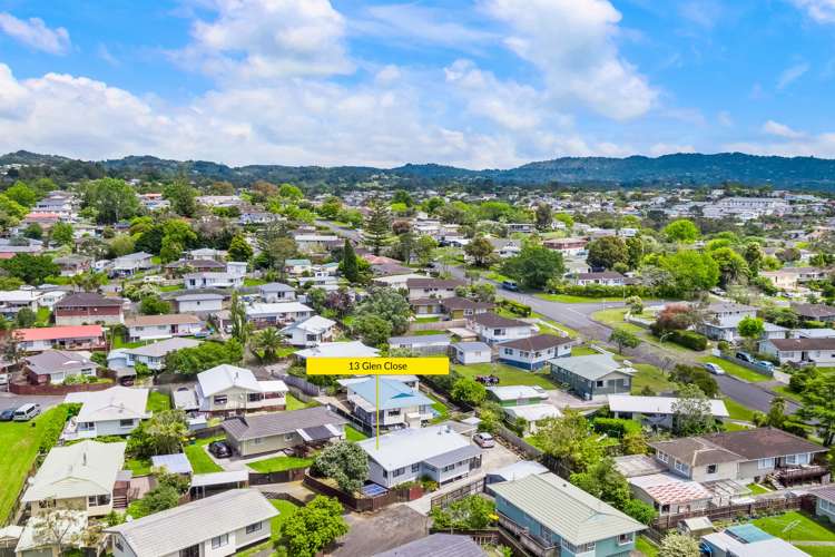 13 Glen Close Glen Eden_21