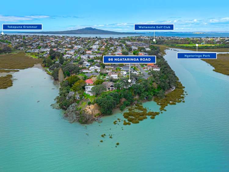 96 Ngataringa Road Devonport_46