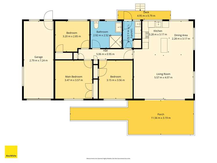 1 Glengarry Lane Tamaterau_13