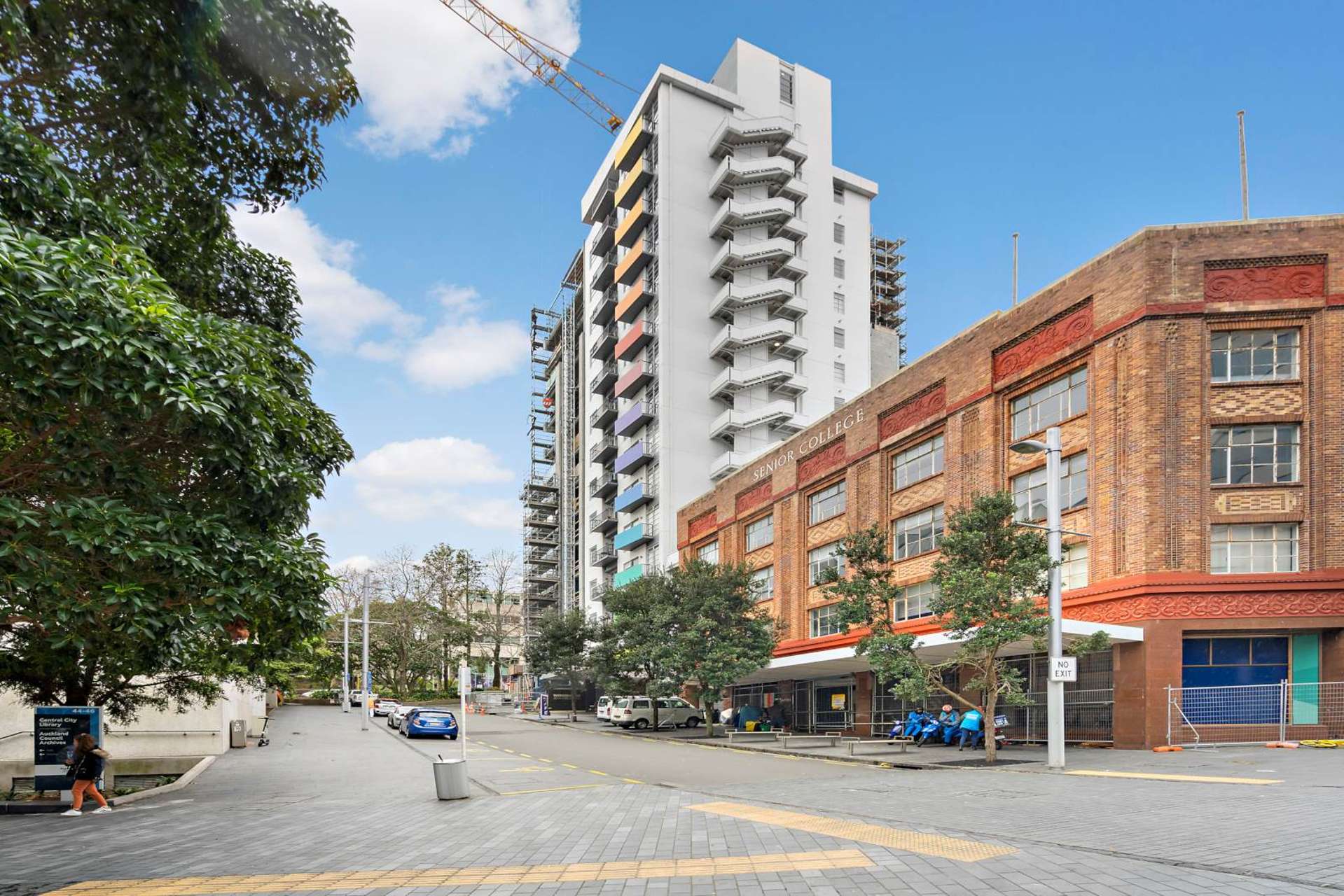 10a/25 Rutland Street Auckland Central_0