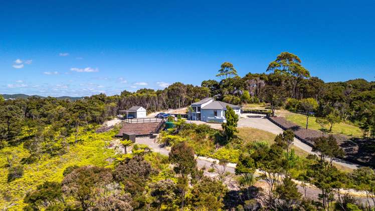 77 Te Wahapu Road Russell_36