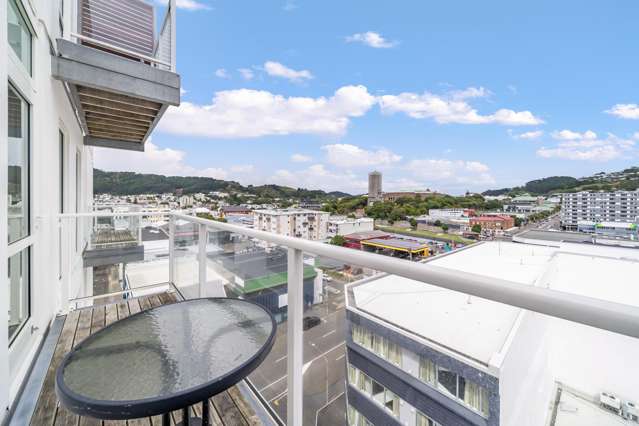 1002/170 Taranaki Street Te Aro_1