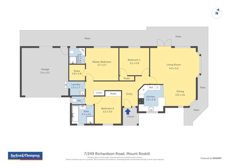 7/249 Richardson Road New Windsor_14