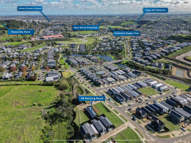 18 Nanjing Road Pukekohe_20