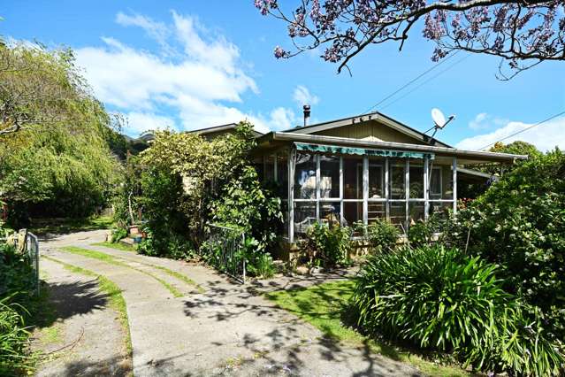 Peaceful Family Retreat on Scotland Street!