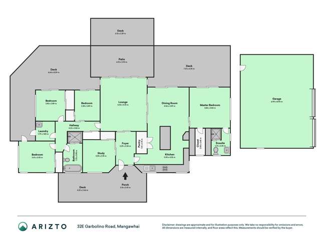 32e Garbolino Road Mangawhai_1