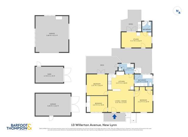 13 Willerton Avenue New Lynn_1