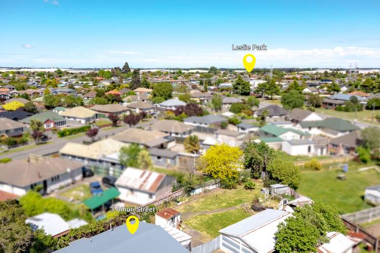 3 Amuri Street Hei Hei_15