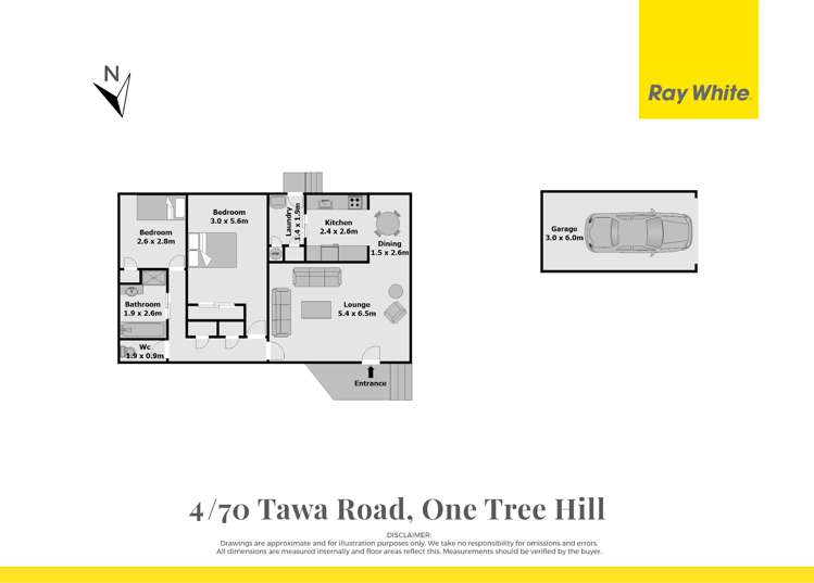 4/70 Tawa Road One Tree Hill_17
