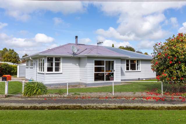 Treasure on Tararua