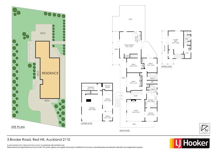 3 Brooke Road Red Hill_18