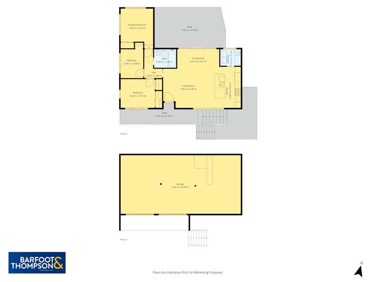 18 Albatross Road Red Beach_20