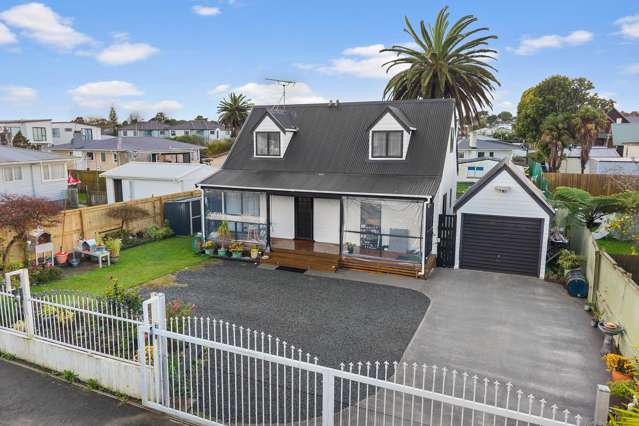 Stand-alone 3 BDRMS Home! Must Sell!