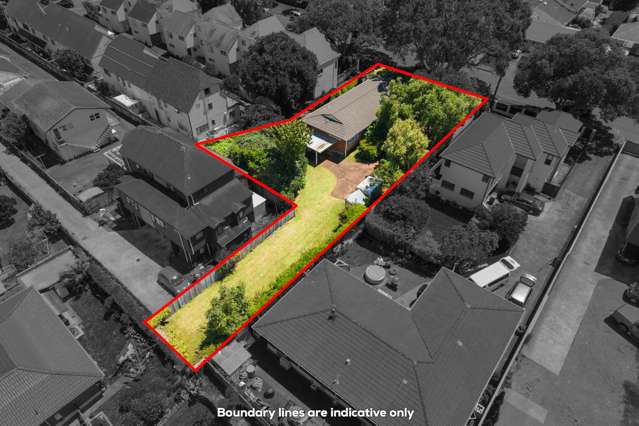 A Rare Opportunity in the Heart of Royal Oak