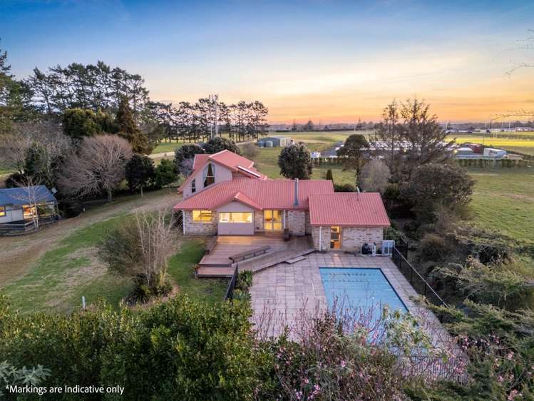 281B Linwood Road Karaka_54