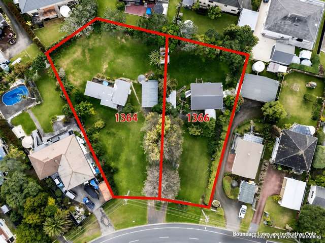 1364 Whangaparoa Road Army Bay_1