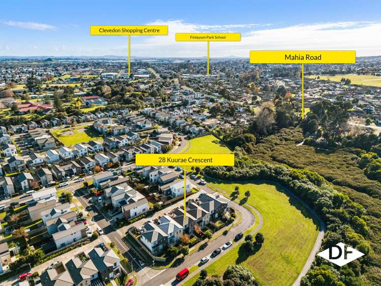 28 Kuurae Crescent Manurewa_24