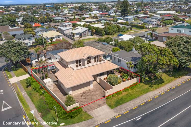 380 Oceanbeach Road Mt Maunganui_19