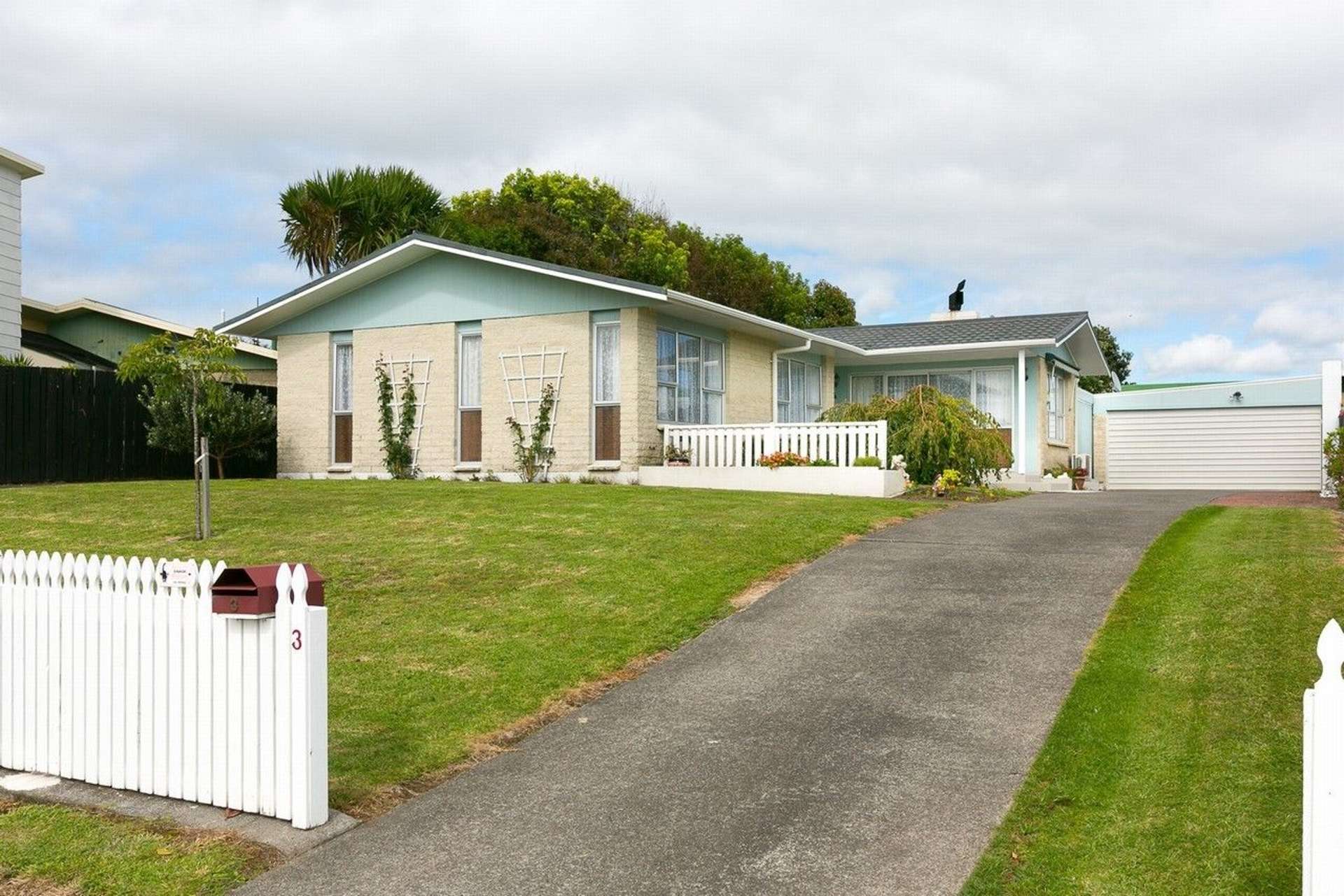 3 Tawake Place Waitara New Plymouth Houses for Sale One Roof